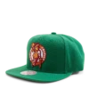 Mitchell & Ness Celtics Like Mike Snapback NBA -SoleStory Butik 60663 17 001