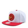 Mitchell & Ness Hawks NBA 50th Anni Snapback -SoleStory Butik 60663 23 001