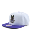 Mitchell & Ness Bucks NBA 50th Anniversity Snapback -SoleStory Butik 60663 28 001