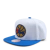Mitchell & Ness 76ers NBA 50th Anni Snapback -SoleStory Butik 60663 31 001