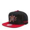 Mitchell & Ness 76ers Rear Script Deadstock -SoleStory Butik 60663 39 001
