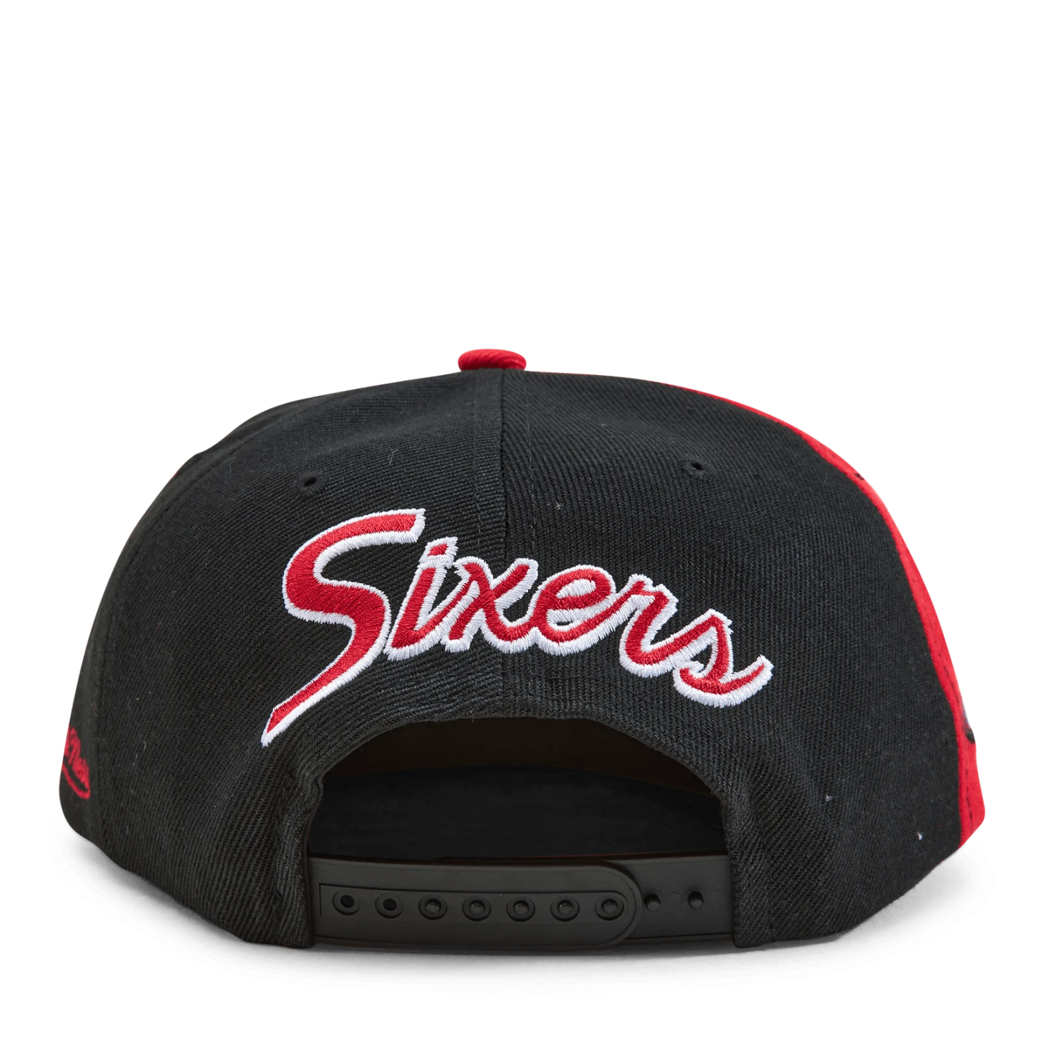 Mitchell & Ness 76ers Rear Script Deadstock 5 Mitchell & Ness 76ers Rear Script Deadstock - Bild 3