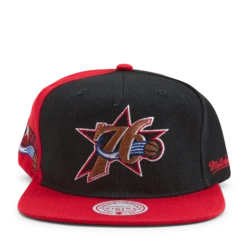 Mitchell & Ness 76ers Rear Script Deadstock 11 Mitchell & Ness 76ers Rear Script Deadstock -SoleStory Butik 60663 39 005