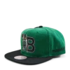 Mitchell & Ness Celtics Rear Script Deadstock -SoleStory Butik 60663 42 001