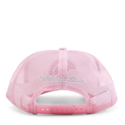 Mitchell & Ness Hawks NBA Pastel Trucker Snapback 9 Mitchell & Ness Hawks NBA Pastel Trucker Snapback -SoleStory Butik 60663 65 004