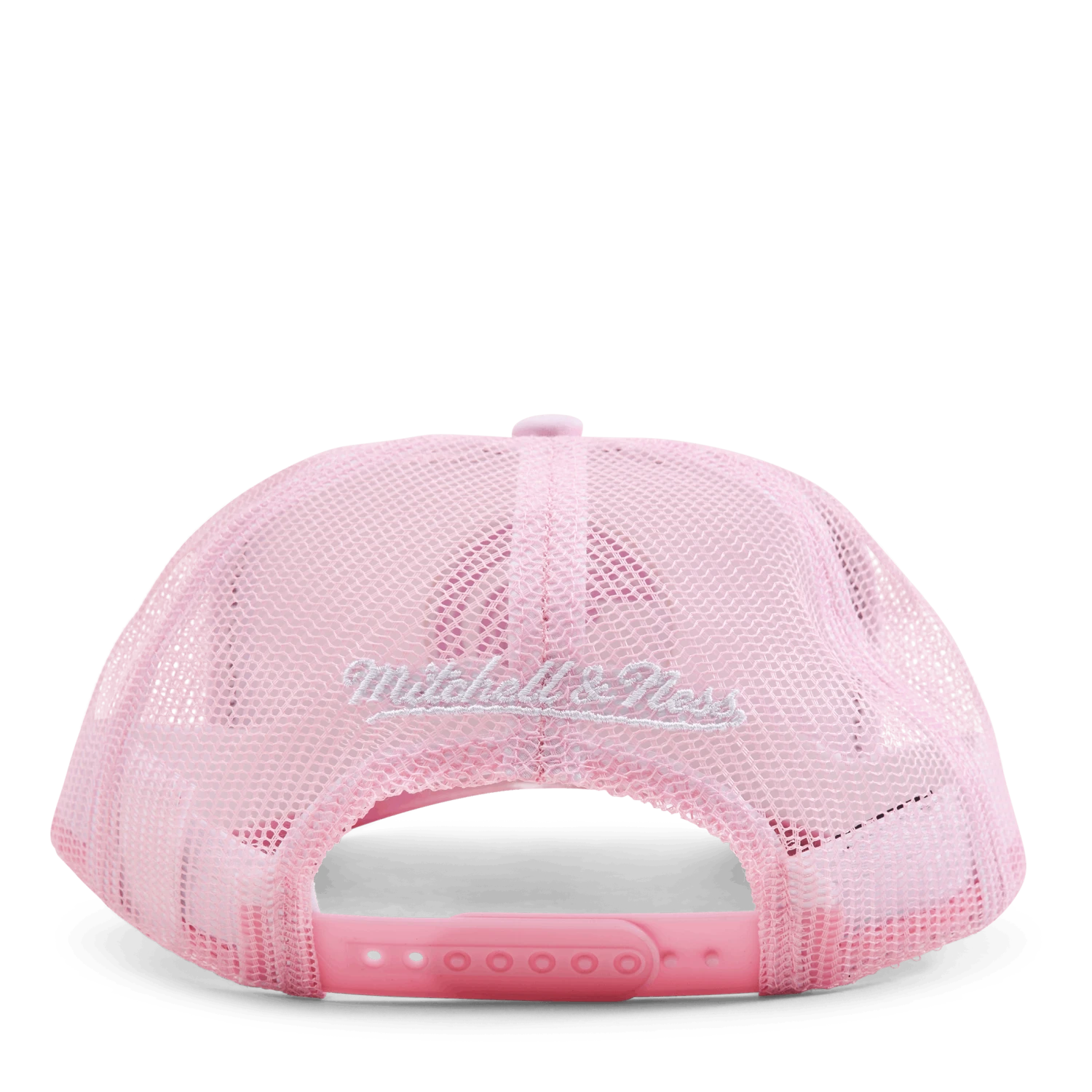 Mitchell & Ness Hawks NBA Pastel Trucker Snapback 5 Mitchell & Ness Hawks NBA Pastel Trucker Snapback - Bild 3