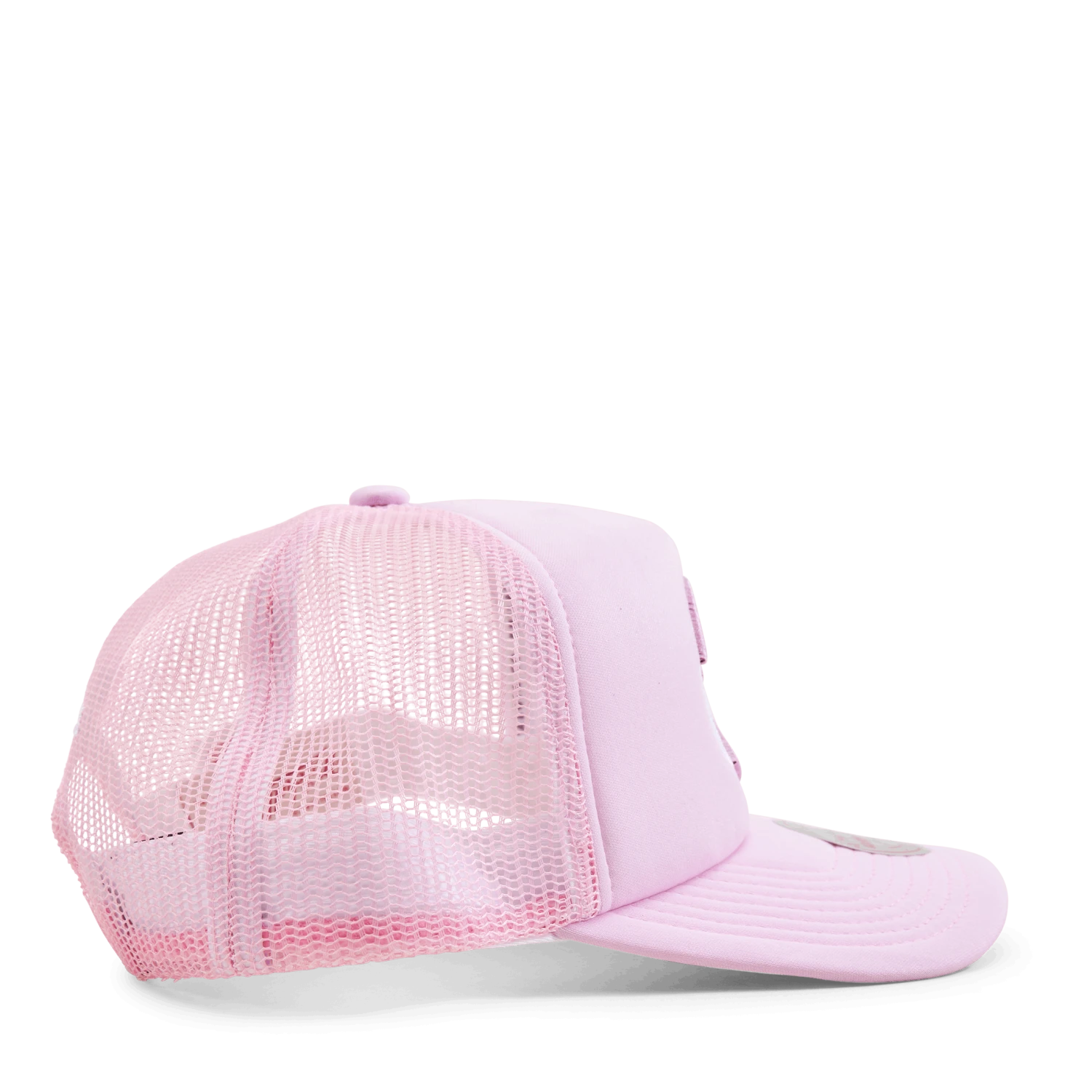 Mitchell & Ness Hawks NBA Pastel Trucker Snapback 6 Mitchell & Ness Hawks NBA Pastel Trucker Snapback - Bild 4