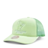 Mitchell & Ness Bucks NBA Pastel Trucker Snapback -SoleStory Butik 60663 68 001
