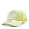 Mitchell & Ness Supersonics NBA Pastel Trucker 1 Mitchell & Ness Supersonics NBA Pastel Trucker -SoleStory Butik 60663 71 001