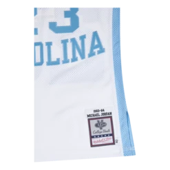 Mitchell & Ness UNC Authentic Jersey -Jordan -SoleStory Butik 60663 78 004
