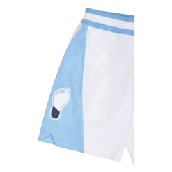 Mitchell & Ness UNC Authenticentic Shorts -SoleStory Butik 60663 79 003