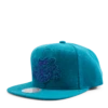 Mitchell & Ness Hornets Two Tonal Snapback HWC 1 Mitchell & Ness Hornets Two Tonal Snapback HWC -SoleStory Butik 60663 87 001