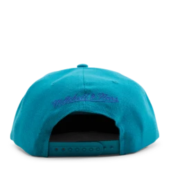 Mitchell & Ness Hornets Two Tonal Snapback HWC -SoleStory Butik 60663 87 003