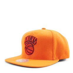 Mitchell & Ness Knicks Two Tonal Snapback HWC