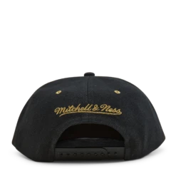 Mitchell & Ness Hawks Fools Gold Snapback -SoleStory Butik 60663 97 003 5a456f9f 4408 4f6a b581 3f1383427f96