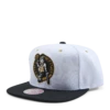 Mitchell & Ness Celtics Gold Pop Snapback -SoleStory Butik 60664 14 001