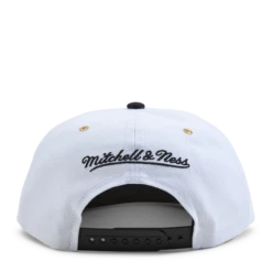 Mitchell & Ness Celtics Gold Pop Snapback -SoleStory Butik 60664 14 003