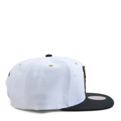 Mitchell & Ness Celtics Gold Pop Snapback -SoleStory Butik 60664 14 004