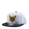 Mitchell & Ness Hornets Gold Pop Snapback -SoleStory Butik 60664 16 001