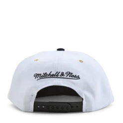 Mitchell & Ness Bucks Gold Pop Snapback -SoleStory Butik 60664 21 003