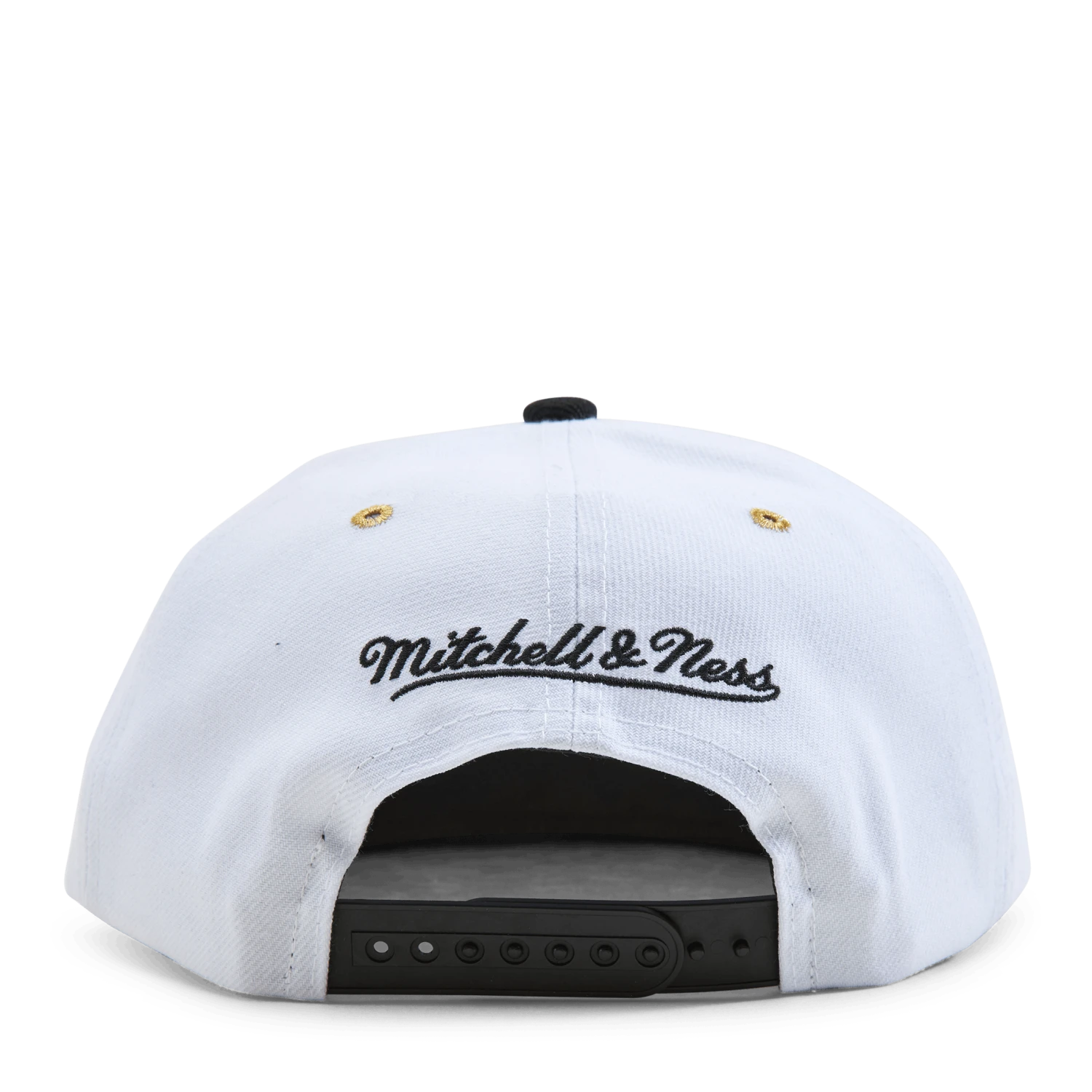 Mitchell & Ness Knicks Gold Pop Snapback 5 Mitchell & Ness Knicks Gold Pop Snapback - Bild 3