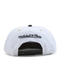 Mitchell & Ness Suns Gold Pop Snapback 9 Mitchell & Ness Suns Gold Pop Snapback -SoleStory Butik 60664 24 003