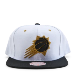 Mitchell & Ness Suns Gold Pop Snapback 11 Mitchell & Ness Suns Gold Pop Snapback -SoleStory Butik 60664 24 005
