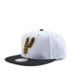 Mitchell & Ness Spurs Gold Pop Snapback -SoleStory Butik 60664 25 001