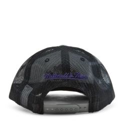 Mitchell & Ness Lakers 2010 Championship Trucker -SoleStory Butik 60664 31 003