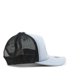 Mitchell & Ness Lakers 2010 Championship Trucker -SoleStory Butik 60664 31 004