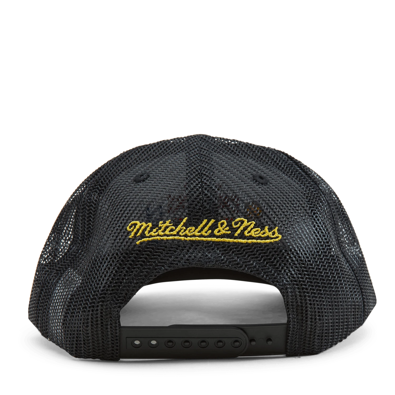 Mitchell & Ness Cavaliers 2016 Championship Trucker 5 Mitchell & Ness Cavaliers 2016 Championship Trucker - Bild 3