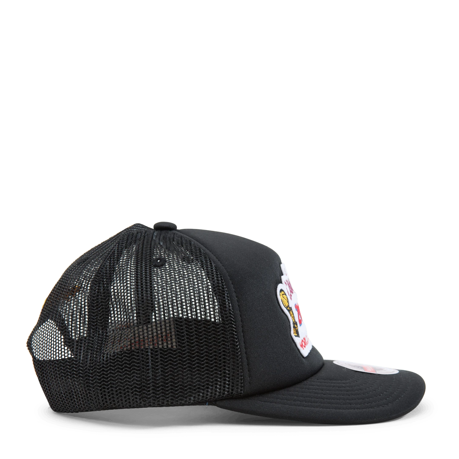 Mitchell & Ness Cavaliers 2016 Championship Trucker 6 Mitchell & Ness Cavaliers 2016 Championship Trucker - Bild 4