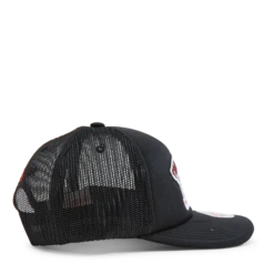 Mitchell & Ness Bulls 91-93 Championship Trucker -SoleStory Butik 60664 34 004