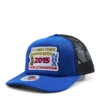 Mitchell & Ness Warriors 2015 Championship Trucker -SoleStory Butik 60664 38 001