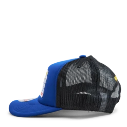 Mitchell & Ness Warriors 2015 Championship Trucker 8 Mitchell & Ness Warriors 2015 Championship Trucker -SoleStory Butik 60664 38 002