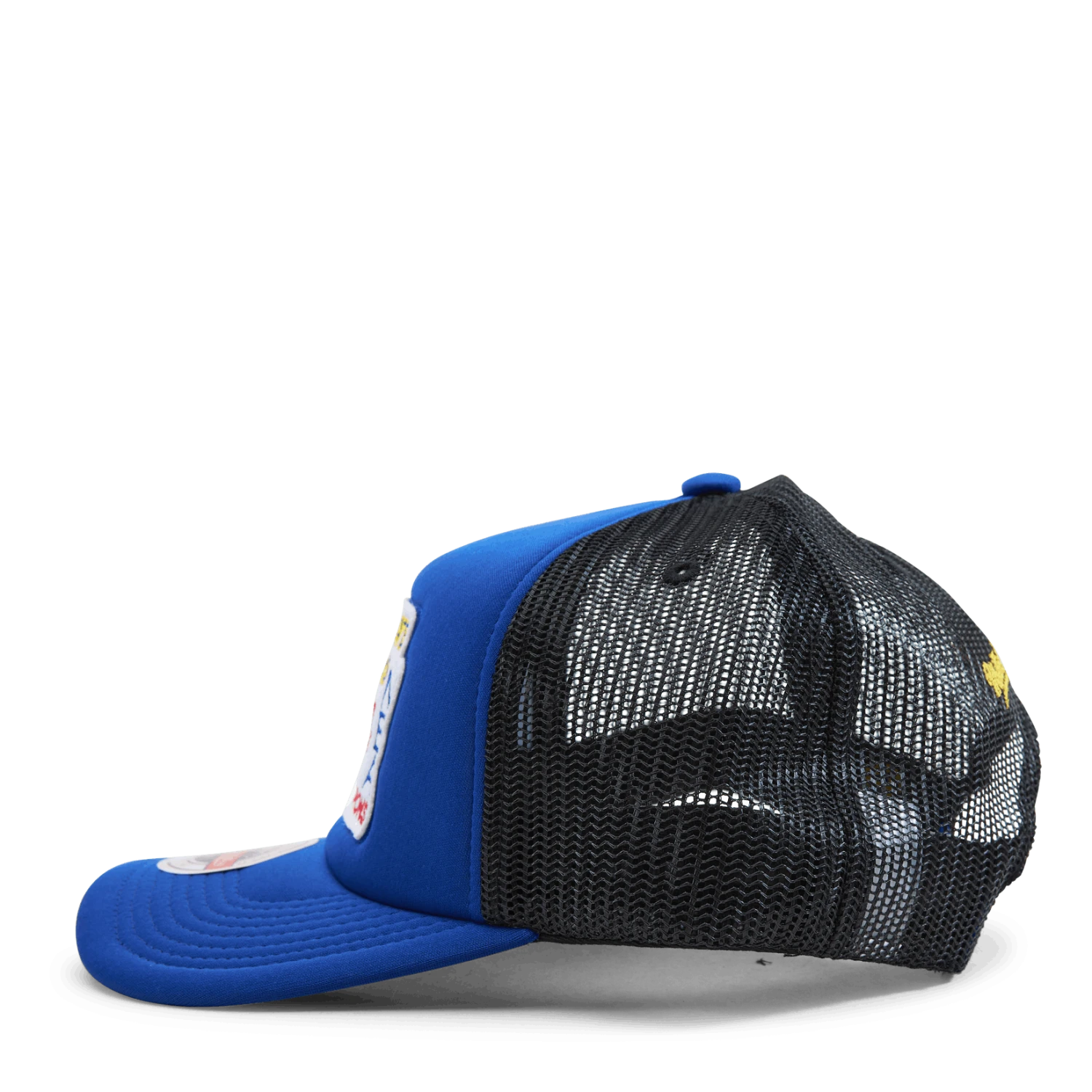 Mitchell & Ness Warriors 2015 Championship Trucker 4 Mitchell & Ness Warriors 2015 Championship Trucker - Bild 2