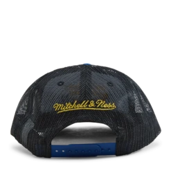 Mitchell & Ness Warriors 2015 Championship Trucker 9 Mitchell & Ness Warriors 2015 Championship Trucker -SoleStory Butik 60664 38 003