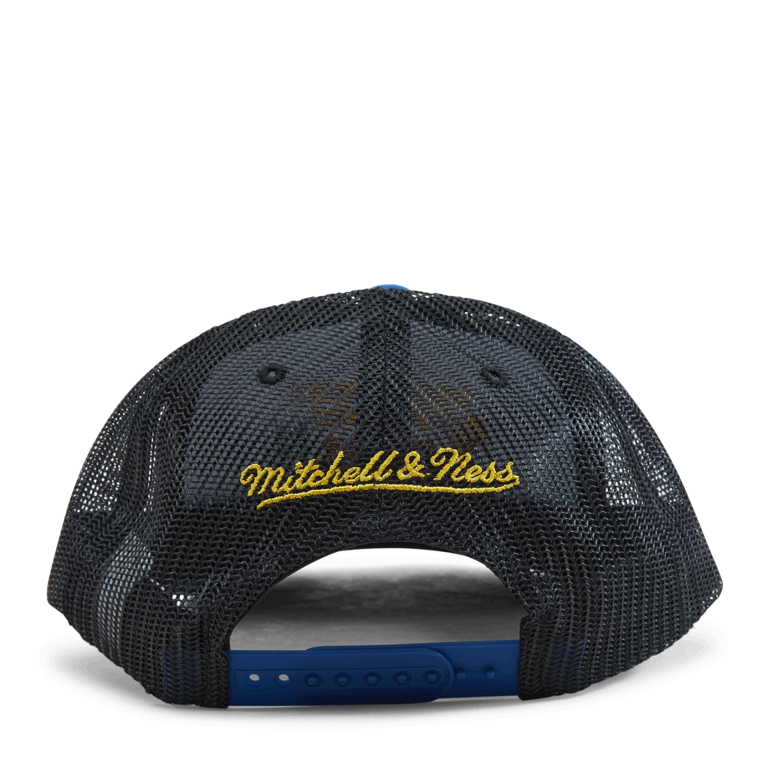 Mitchell & Ness Warriors 2015 Championship Trucker 5 Mitchell & Ness Warriors 2015 Championship Trucker - Bild 3