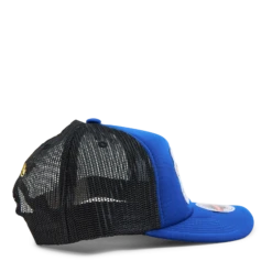 Mitchell & Ness Warriors 2015 Championship Trucker 10 Mitchell & Ness Warriors 2015 Championship Trucker -SoleStory Butik 60664 38 004