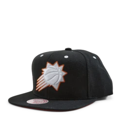 Mitchell & Ness Suns Popz Snapback