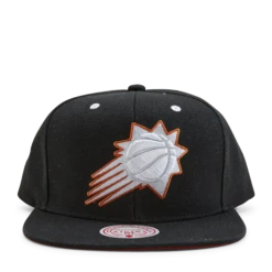 Mitchell & Ness Suns Popz Snapback -SoleStory Butik 60664 41 005