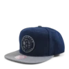 Mitchell & Ness Nets Spirit Snapback NBA