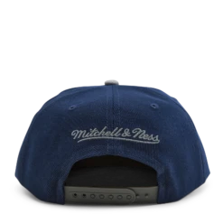 Mitchell & Ness Nets Spirit Snapback NBA -SoleStory Butik 60664 44 003