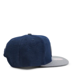 Mitchell & Ness Nets Spirit Snapback NBA -SoleStory Butik 60664 44 004