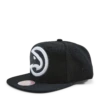Mitchell & Ness Hawks NBA Xl Bwg Snapback -SoleStory Butik 60664 48 001