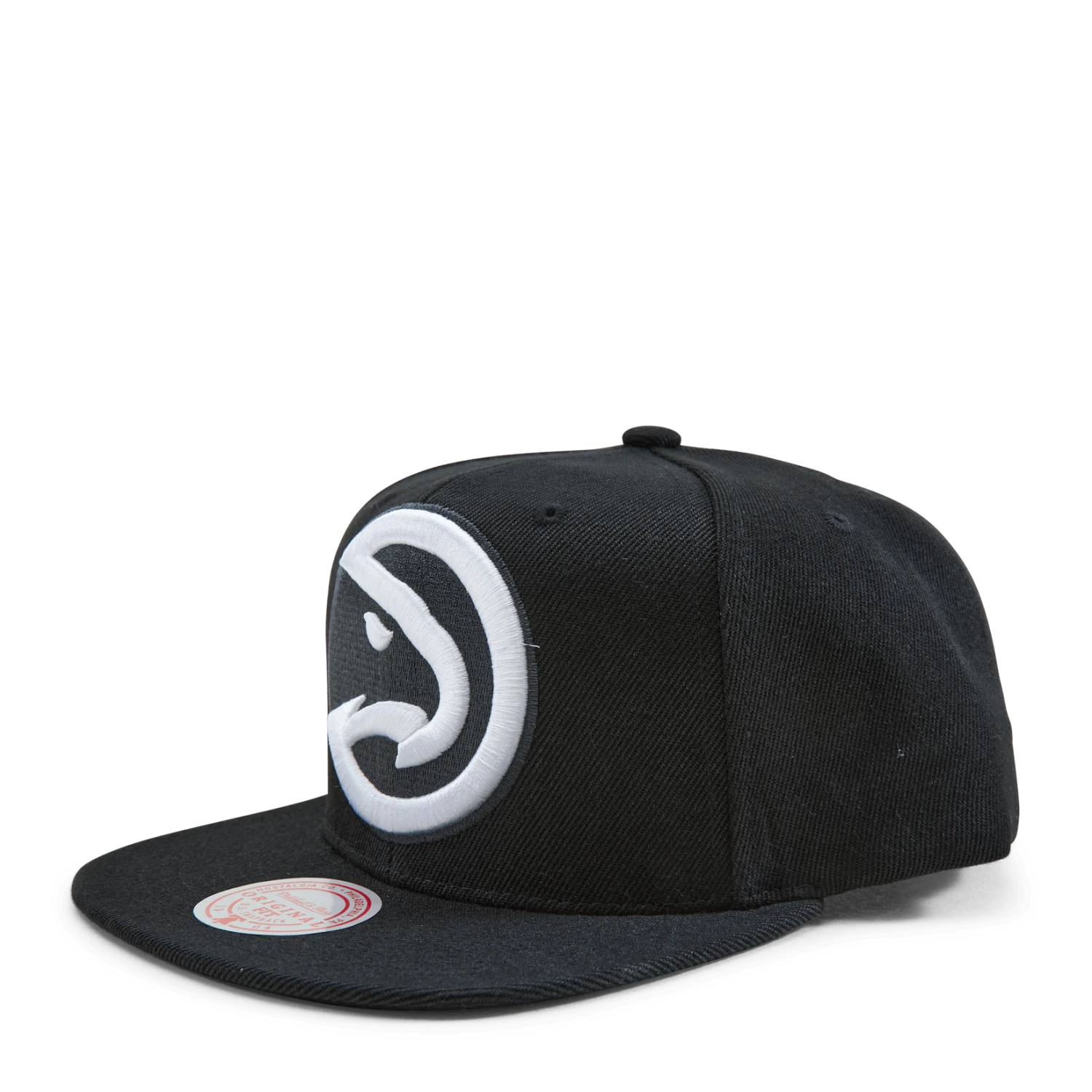 Mitchell & Ness Hawks NBA Xl Bwg Snapback 3 Mitchell & Ness Hawks NBA Xl Bwg Snapback