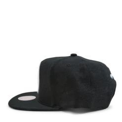 Mitchell & Ness Hawks NBA Xl Bwg Snapback 8 Mitchell & Ness Hawks NBA Xl Bwg Snapback -SoleStory Butik 60664 48 002