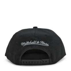 Mitchell & Ness Hawks NBA Xl Bwg Snapback 9 Mitchell & Ness Hawks NBA Xl Bwg Snapback -SoleStory Butik 60664 48 003