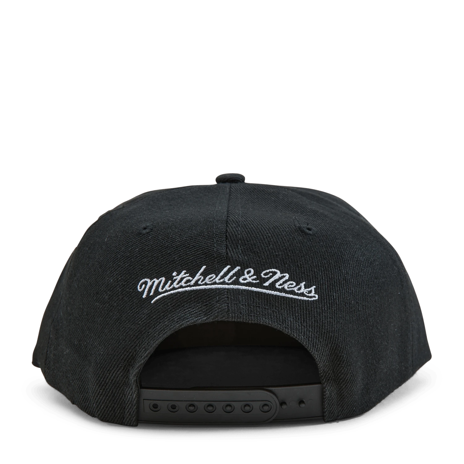 Mitchell & Ness Hawks NBA Xl Bwg Snapback 5 Mitchell & Ness Hawks NBA Xl Bwg Snapback - Bild 3