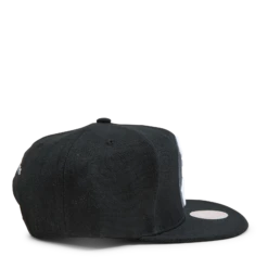 Mitchell & Ness Hawks NBA Xl Bwg Snapback 10 Mitchell & Ness Hawks NBA Xl Bwg Snapback -SoleStory Butik 60664 48 004